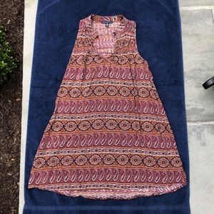 American Eagle Dress